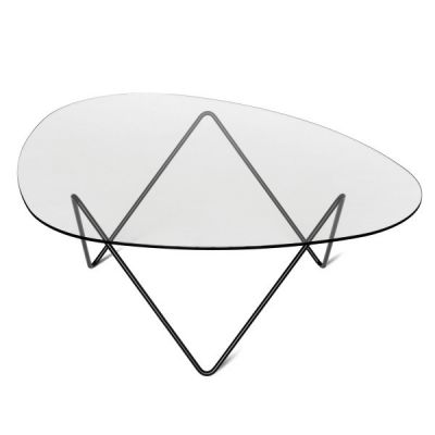 Pedrera salontafel Gubi